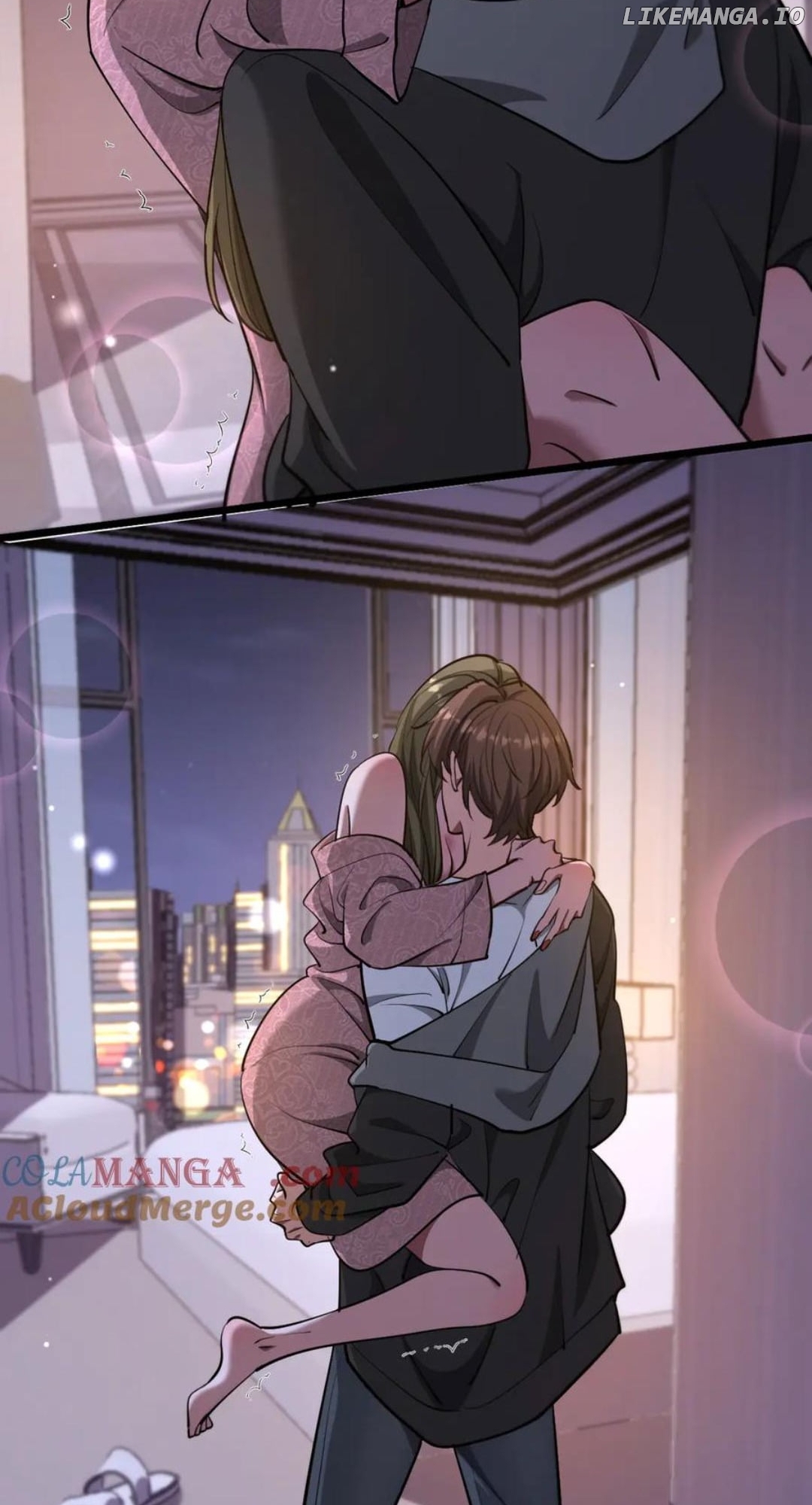 I’m Trapped In This Day For One Thousand Years Chapter 171 - page 34